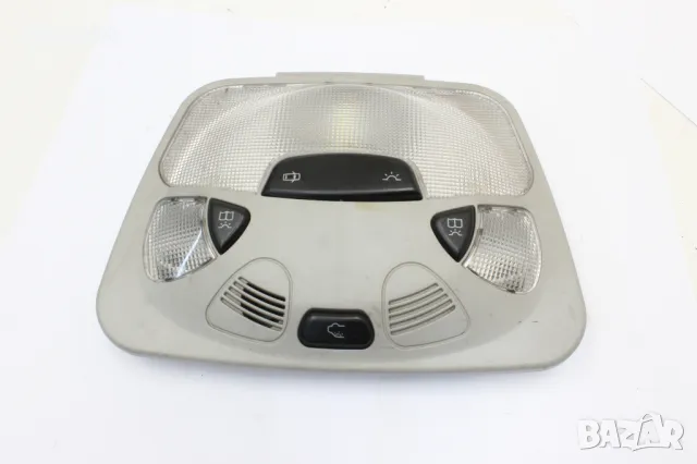 Плафон Mercedes W203 A2038206701 A2038208201