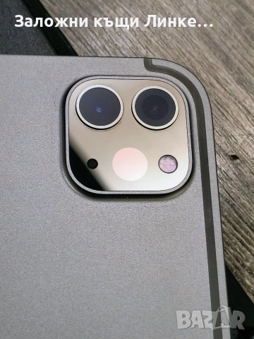 Apple iPad Pro 12,9" 6th Gen, 512GB, снимка 2 - Apple iPhone - 52822196