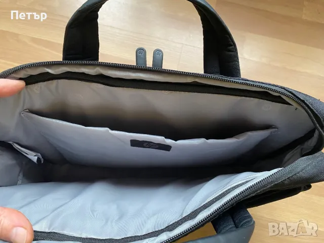 Чанти за лаптоп НР 16" , снимка 3 - Части за лаптопи - 46478485