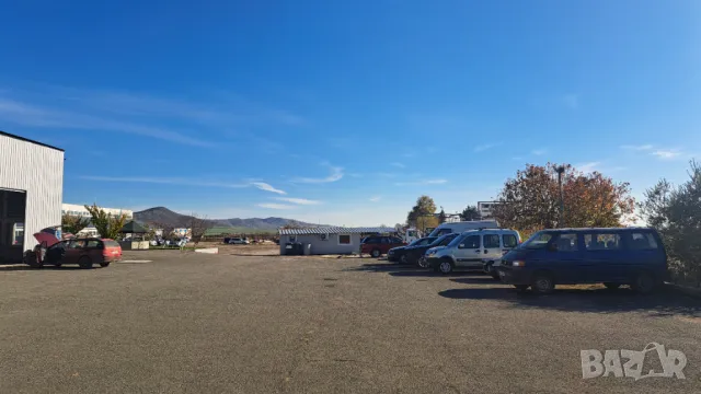  Закрити и открити площи под наем, снимка 15 - Други - 48025410