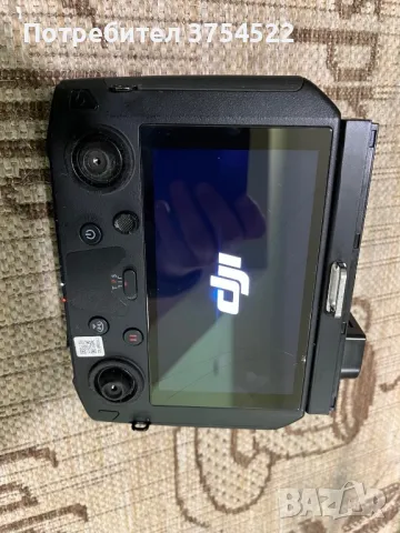 DJI Matrice 300 Smart Дистанционно управление, снимка 7 - Дронове и аксесоари - 49350225