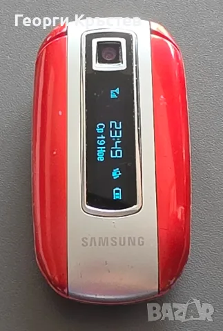 Samsung SGH - E570, снимка 8 - Samsung - 56211676