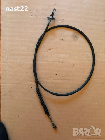 Жило за съединител Сузуки Самурай 1.3 1993 год, снимка 4 - Части - 53737549