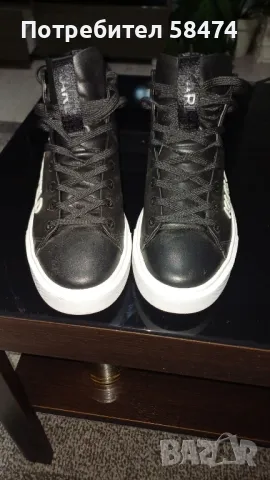 Кецове Nike, снимка 6 - Кецове - 49362795