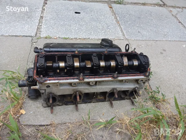 Глава 1.6 passat b5, снимка 2 - Части - 48653737