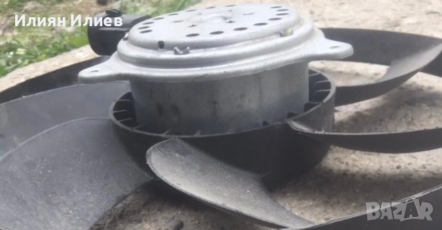 Перка пежо 208, снимка 3 - Части - 41489435