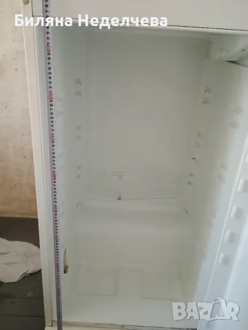 Хладилник INDESIT , снимка 5 - Хладилници - 55743083