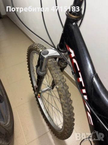 Велосипед, снимка 5 - Велосипеди - 53754668