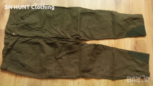 GAME KEEPER WINDPROOF Trouser размер XXL за лов панталон вятърно устойчив - 1521