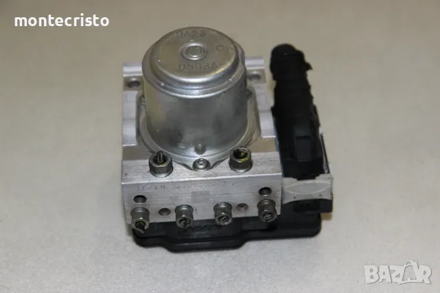 ABS модул Honda Jazz (2008-2011г.) TF0G6, снимка 6 - Части - 50284729