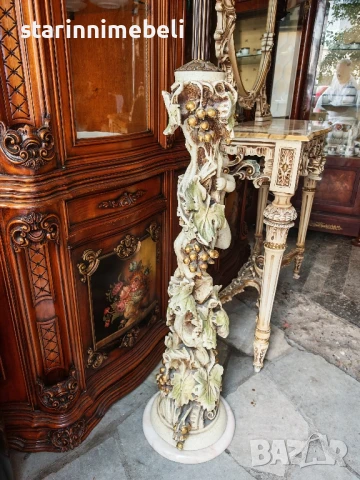 Венецианска закачалка, снимка 2 - Закачалки - 50901820