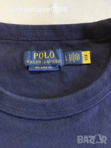 Мъжка блуза Ralph Lauren L, снимка 4 - Блузи - 56158842