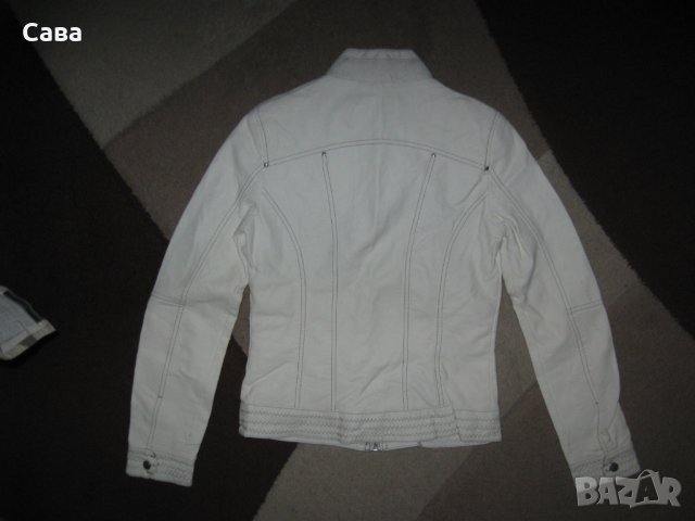 Яке пролет,есен EL CORTE INGLES-FORMULA  дамско,С-М, снимка 3 - Якета - 42514786