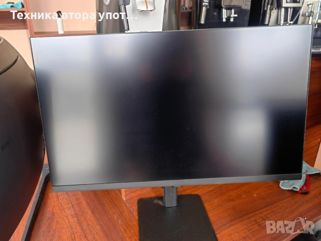 Монитор Samsung LS27D800UAU