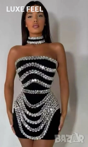 💎Дамски Рокли 