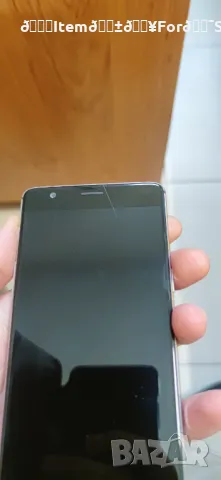 Oneplus 3T, снимка 2 - Други - 48820386