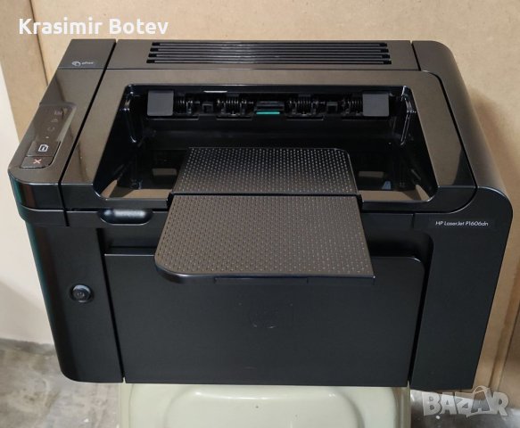 HP P1606DN, снимка 1 - Принтери, копири, скенери - 41331048