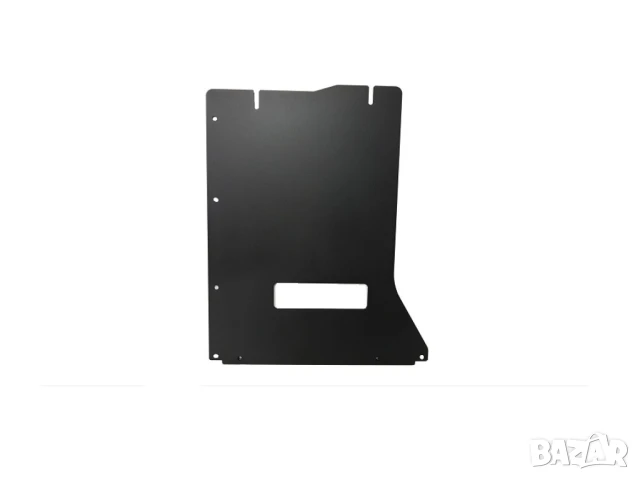 Метална кора под скоростна кутия  BMW X5 E70 2006г – 2013г, снимка 2 - Аксесоари и консумативи - 51160598