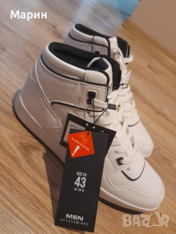 Маратонки спортни обувки, снимка 3 - Спортни обувки - 53113046