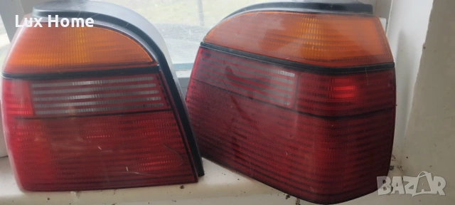 Стопове за Голф 3, снимка 3 - Части - 53723355