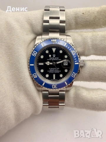 Rolex Automatic , снимка 8 - Мъжки - 53691127