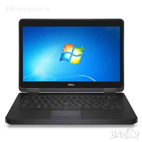 РЕНОВИРАН ПРЕНОСИМ КОМПЮТЪР DELL E5540, снимка 1 - Лаптопи за работа - 41663027