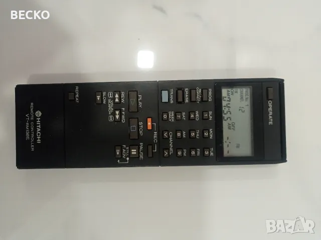 Дистанционно управление , снимка 9 - Дистанционни - 50423055