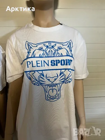 Plein Sport оригинална тениска
