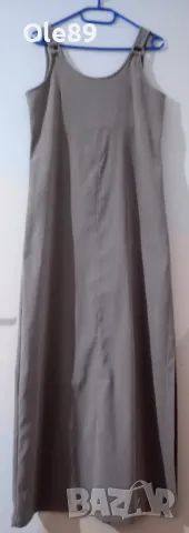 Рокля галантна, снимка 2 - Рокли - 47317110