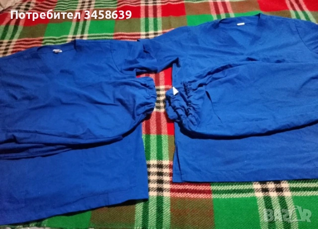 Работно облекло , снимка 5 - Други - 53166875