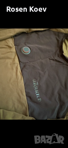 Термо бельо HARKILA, снимка 4 - Екипировка - 52934807