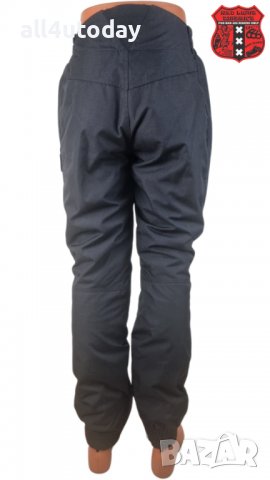 №2639 "Yamaha" НОВ Мъжки текстилен мото панталон, снимка 4 - Аксесоари и консумативи - 38950594