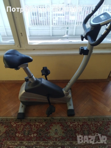 Велоергометър, снимка 2 - Фитнес уреди - 53448616