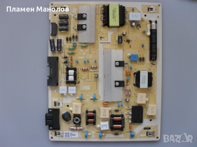 Power board BN44-01099A