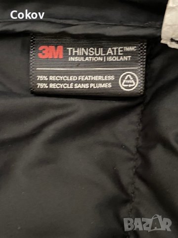 Marmot Men's Solus Featherless Jacket, снимка 7 - Якета - 42209574