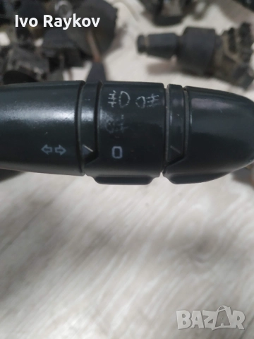 Лостче чистачки , RENAULT LAGUNA II , SCENIC LUCAS , 36999A, снимка 2 - Части - 52888013