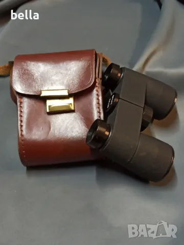 БИНОКЪЛ ГЕРМАНИЯ -SPORT 3,6×30