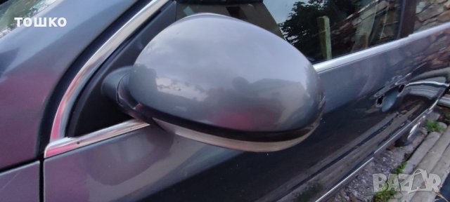 ляво огледало за пасат Б6, снимка 4 - Части - 42518202