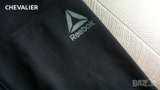 Reebok SpeedWick Knit Trac Pants Размер M мъжка долница 25-65, снимка 5 - Спортни дрехи, екипи - 48453660