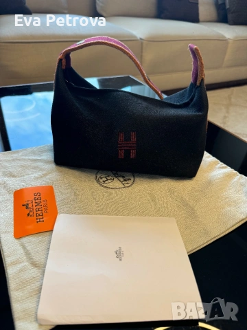 Hermes bride a brac bag 25см дамска чанта, снимка 4 - Чанти - 41662021