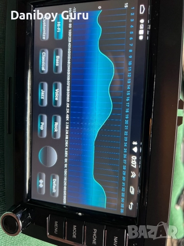 МУЛТИМЕДИЯ Car Play AAuto ЗА VW PASSAT GOLF 5, SKODA, SEAT , снимка 8 - Аксесоари и консумативи - 52408273