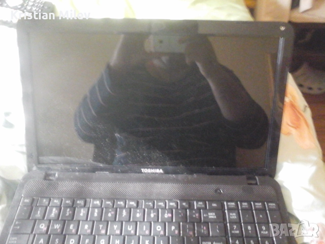 Toshiba Satellite c850 - на части, снимка 2 - Части за лаптопи - 52811983