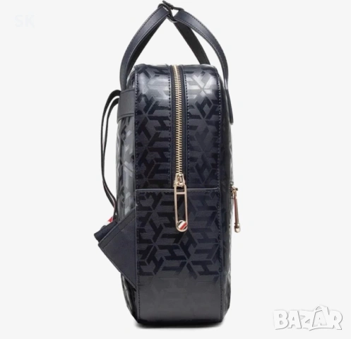 Оригинална чанта Tommy H., снимка 3 - Чанти - 53269853