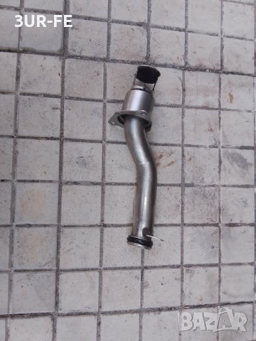 EGR тръба за БМВ N47D20, снимка 3 - Части - 41522613