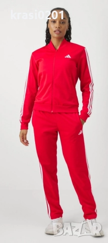 Оригинални екипи на Адидас! L, XL, снимка 3 - Спортни екипи - 52573393