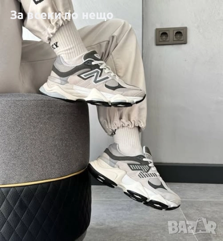 New Balance Мъжки Маратонки👟Мъжки Спортни Обувки Ню Баланс Код P1787