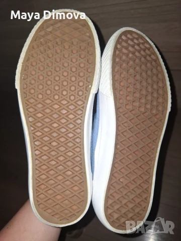 Гуменки Reserved 37 номер, снимка 9 - Детски гуменки - 50822644