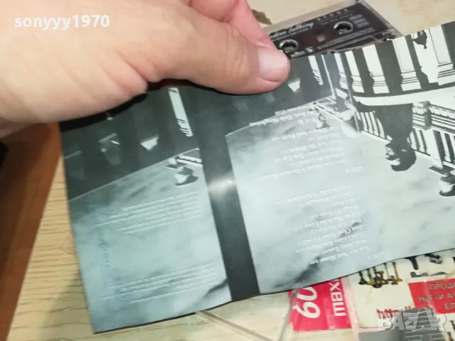 MODERN TALKING-ORIGINAL TAPE 0604251211, снимка 15 - Аудио касети - 49780104