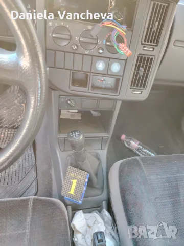 Волво 440 на части , снимка 3 - Автомобили и джипове - 48411666