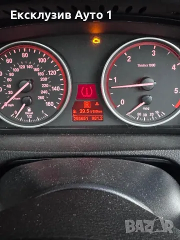 BMW X5 3.0D M sport ‼️на части‼️, снимка 12 - Автомобили и джипове - 48206572